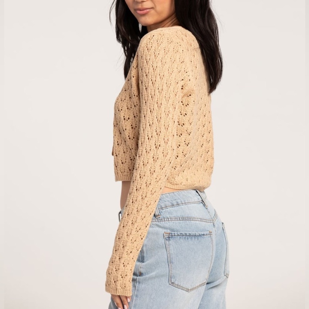 Tillys Cardigan